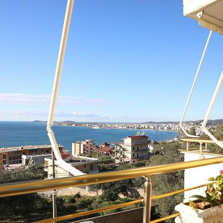 Casa Vacanze Nail Vlorë Extérieur photo