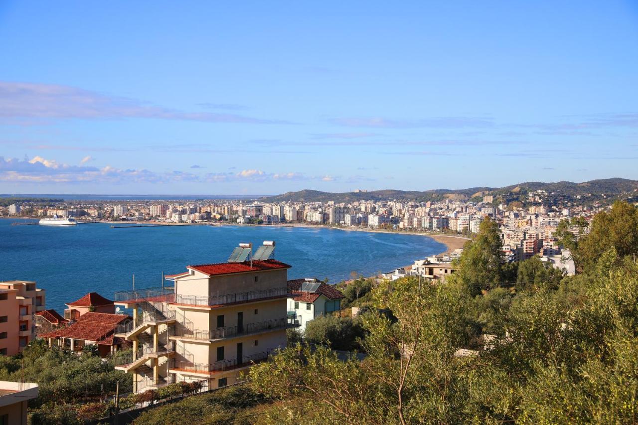 Casa Vacanze Nail Vlorë Extérieur photo