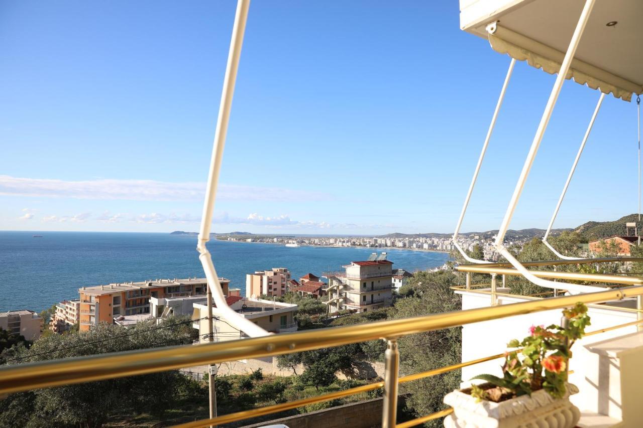 Casa Vacanze Nail Vlorë Extérieur photo