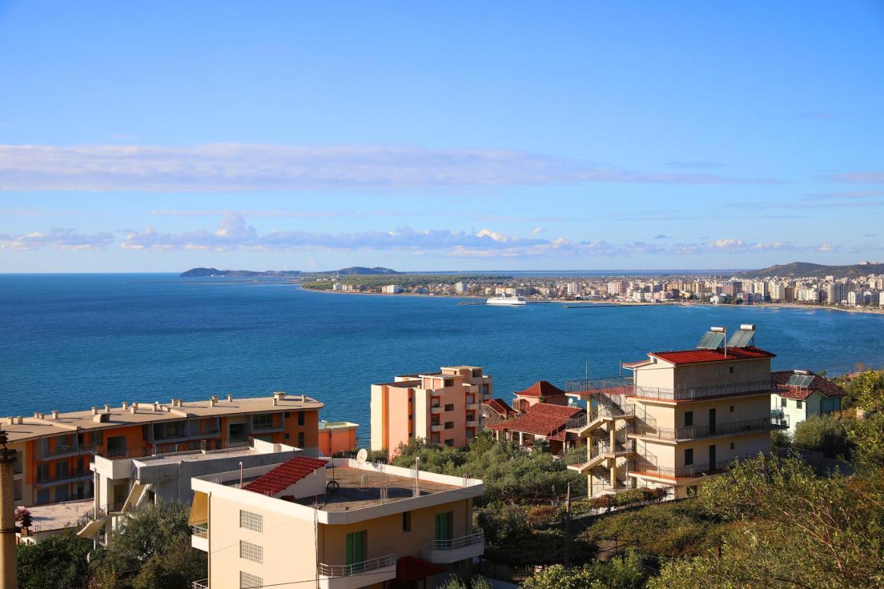 Casa Vacanze Nail Vlorë Extérieur photo